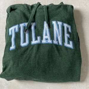 Tulane University Hoodie